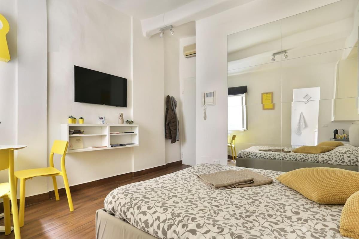 Apartamento Sweet House In Campuccio Street Florencia