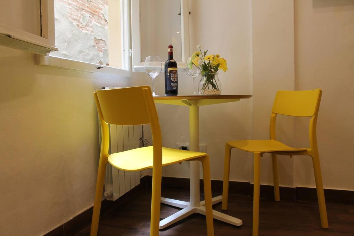 Sweet House In Campuccio Street Apartamento *