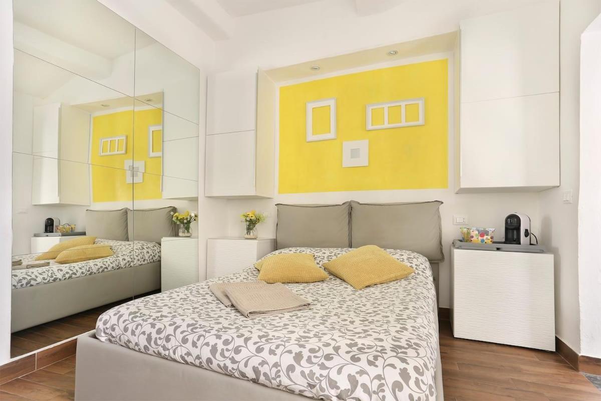 Apartamento Sweet House In Campuccio Street