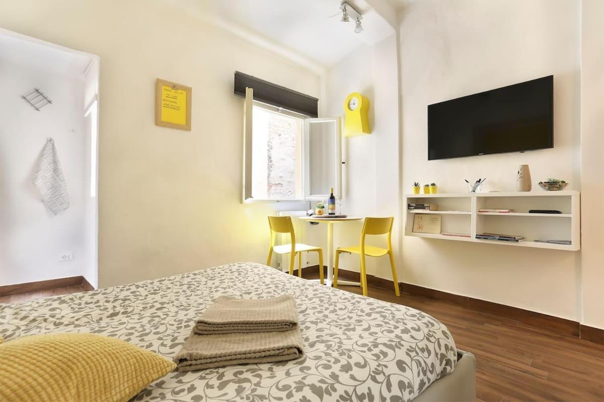 Sweet House In Campuccio Street Florencia