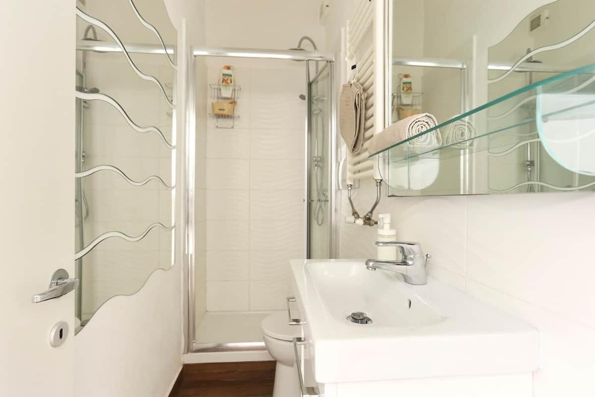 Sweet House In Campuccio Street * Florencia