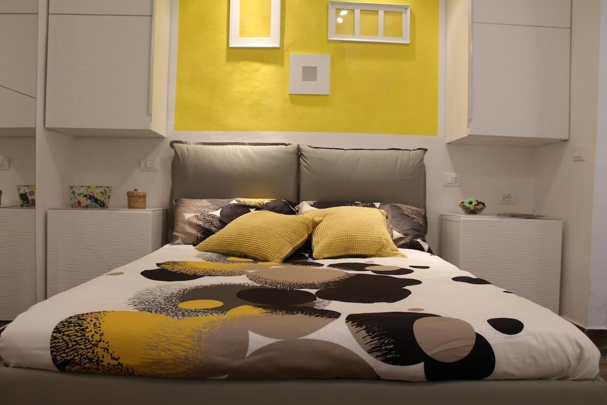 Apartamento Sweet House In Campuccio Street *