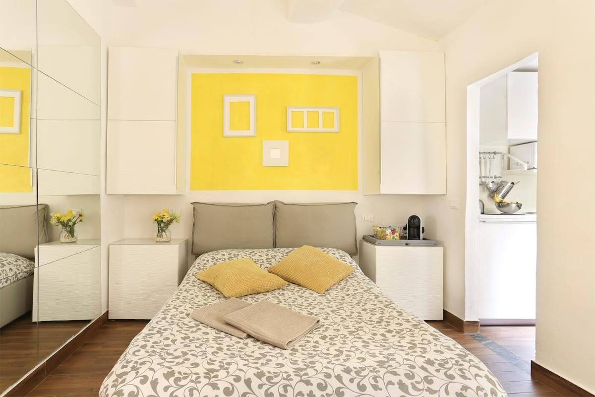 Sweet House In Campuccio Street Florencia