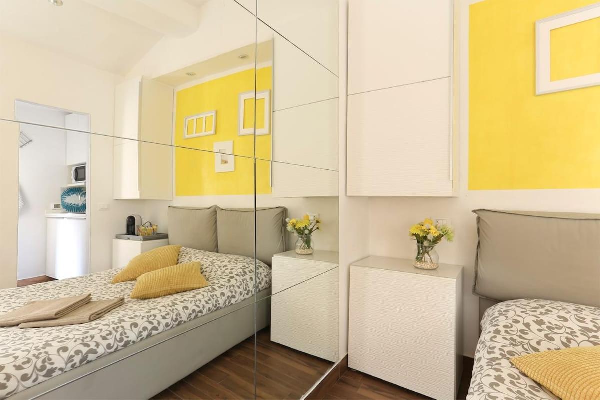 Apartamento Sweet House In Campuccio Street