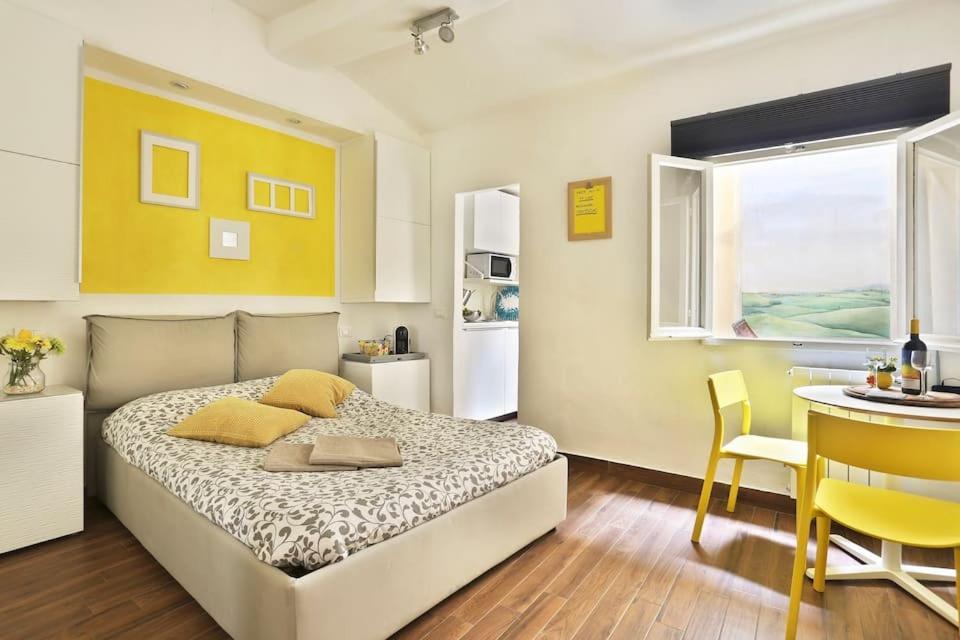 Apartamento Sweet House In Campuccio Street *